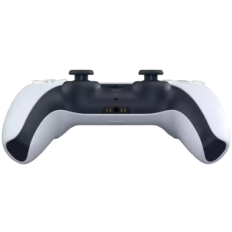 Consolă de jocuri SONY PlayStation 5 Slim Disc Edition + Call of Duty Black Ops 6, Alb [5]