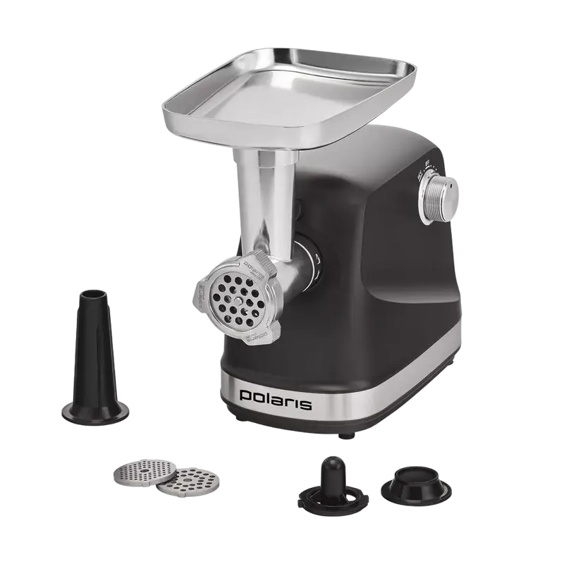 Mașină de tocat carne Polaris PMG 2583, Gri [1]