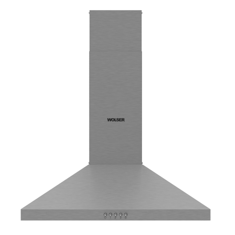 Hote - Hota de bucătărie Wolser WL-F 601 AF INOX