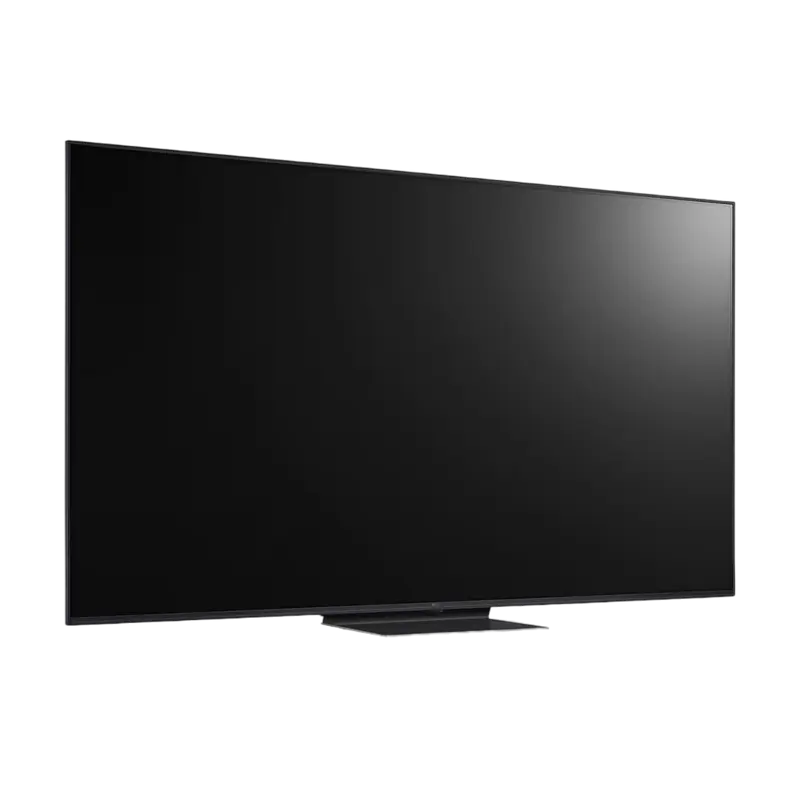 75" LED SMART TV LG 75UT91006LA, 3840x2160 4K UHD, webOS, Чёрный [3]