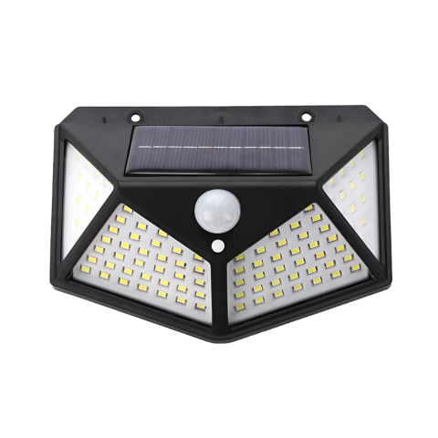 Solar Light 6pcs Set, 100 LED, 1200mAh – Надёжное и стильное освещение для сада, двора и террасы [5]
