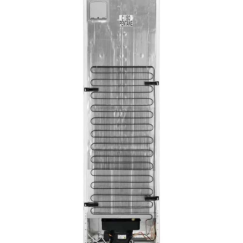 Холодильник Electrolux LNT5ME36W1, Белый [2]