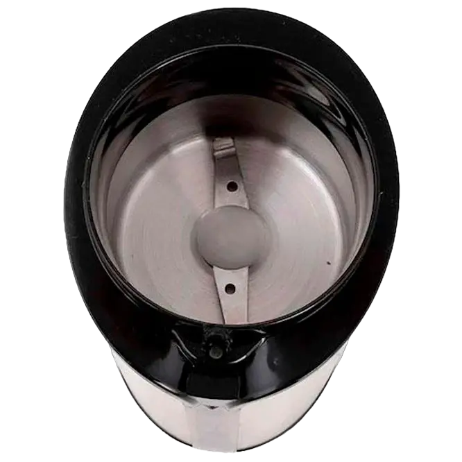 Кофемолка Polaris PCG0815A, Серебристый [1]