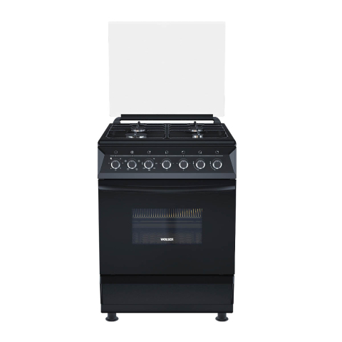 Electrocasnice mari - Aragaz Wolser WL 60601 BGE