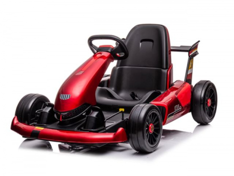 Jucării - Mașinuță electrică pentru drifting MX619/2 – Adrenalină și distracție garantată!