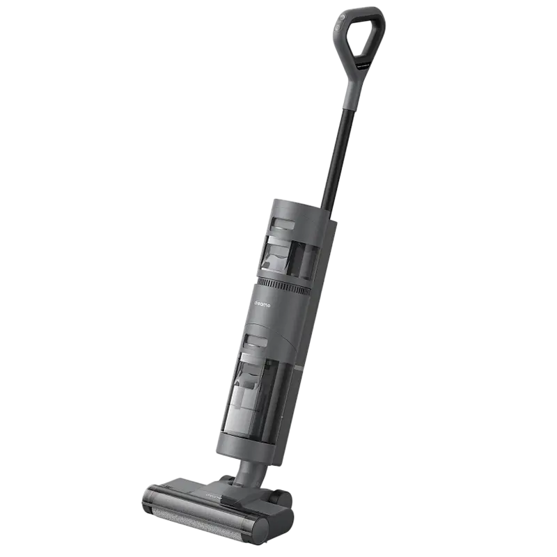 Aspiratoare - Aspirator Vertical Dreame H12 Core, Negru