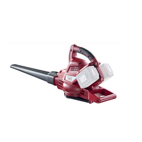 Садовые инструменты - Аккумуляторный воздуходув-аспиратор с измельчителем Raider R20 RDP-SEBV20