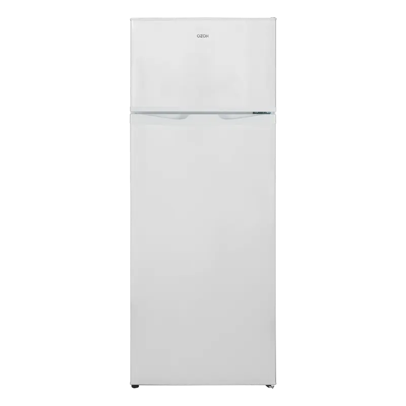 Frigidere - Frigider OZON OZ-STN263FW-EU, Alb