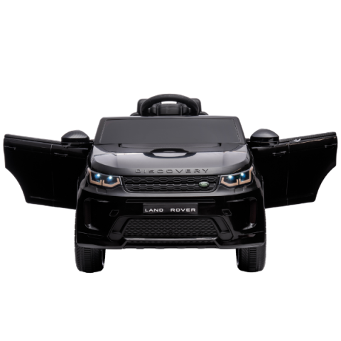 Электромобиль LAND ROVER DISCOVERY, 12V7Ah, мотор 390×2, колёса EVA [3]