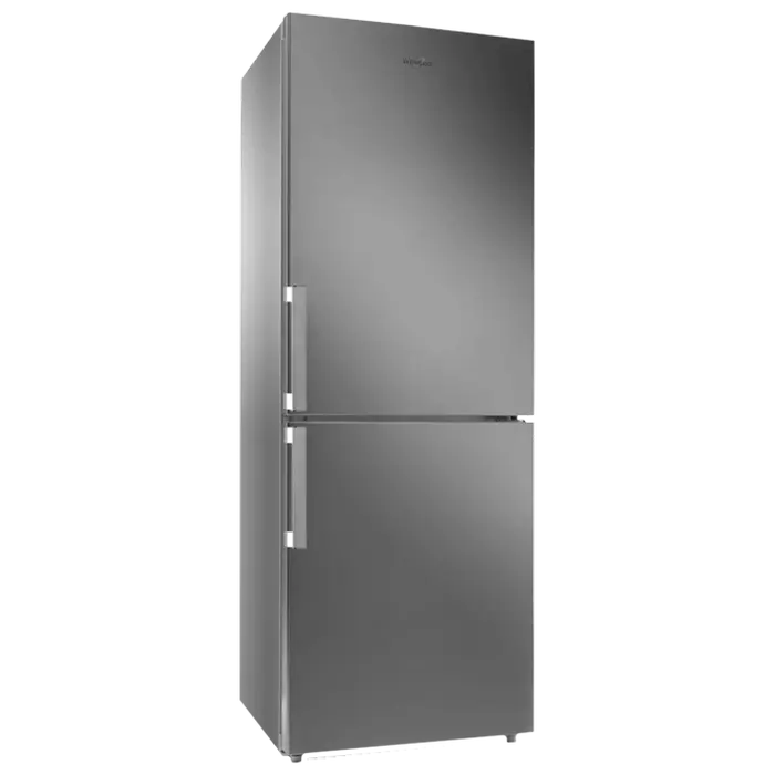 Electrocasnice - Frigider Whirlpool WB70I 952 X, Gri
