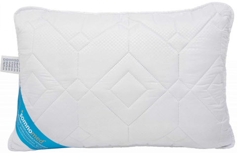 Набор 2 стеганых подушек из микрофибры Somnart Somnomed 50 x 70 см [2]