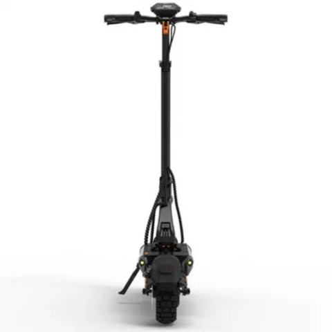 Trotinetă electrică KuKirin G2 Master 2×1000W, 52V 20.8Ah [3]