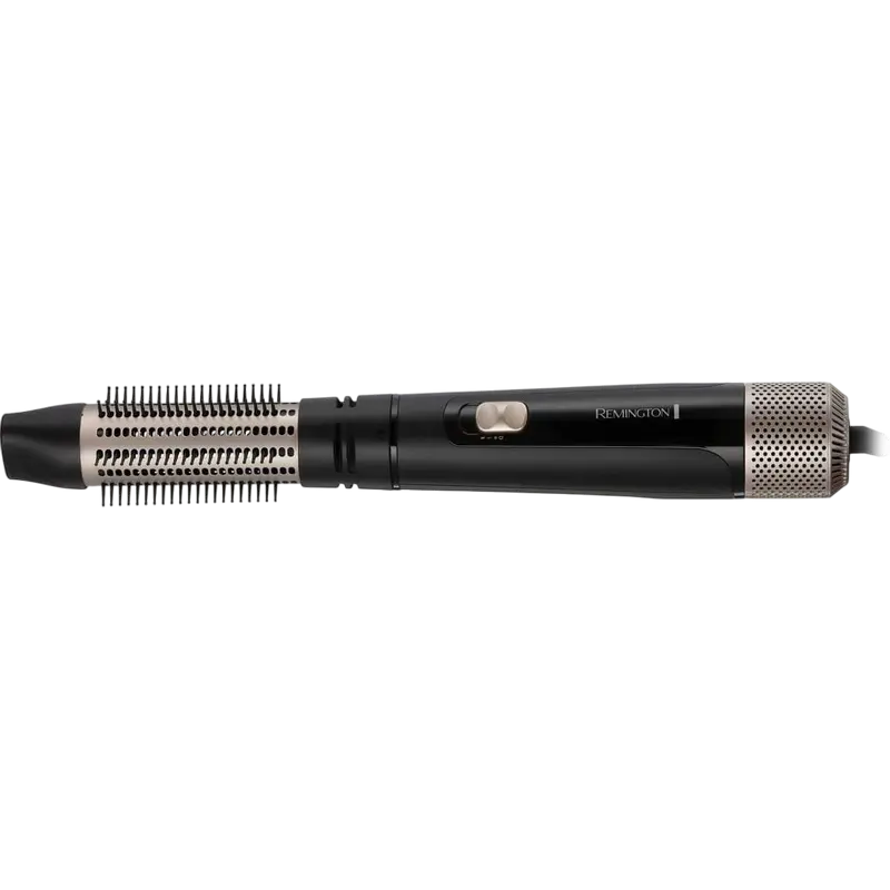 Плойка-фен для волос Remington AS7500, 1000 W, Черный [4]