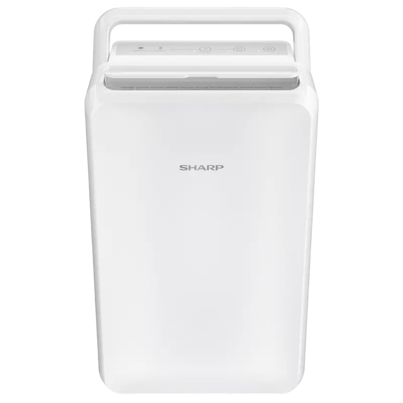 Климатизация - Осушитель Воздуха Sharp UD-T104AP-W, Белый