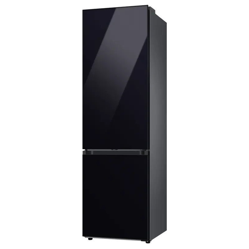 Frigider Samsung Bespoke AI RB38C7B6D22/EF, Negru [6]