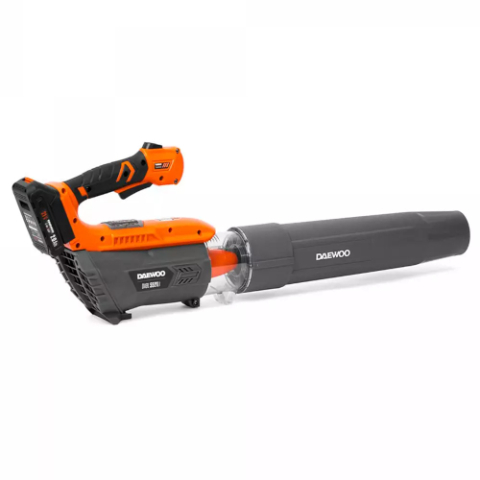 Suflantă de frunze pe acumulator Daewoo DABL 5521Li SET [2]