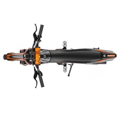 Motocicletă electrică KuKirin X1 Dirt Bike 2000W, 48V 20.8Ah [1]