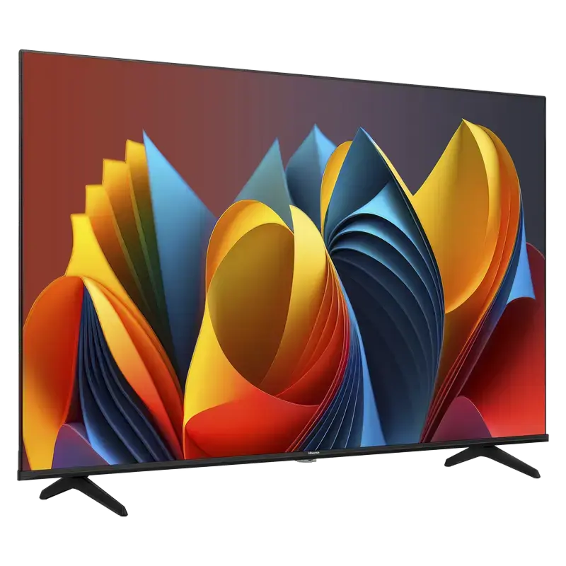 85" QLED SMART TV Hisense 85E7NQ, 3840x2160 4K UHD, VIDAA U OS, Черный [7]