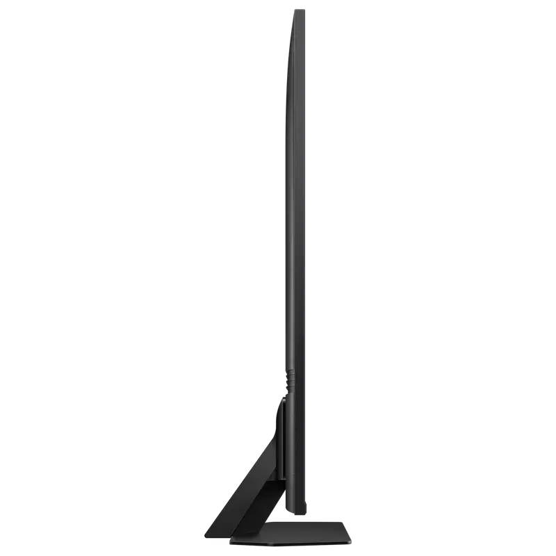 43" QLED SMART TV Samsung QE43QN90FAUXUA, 3840x2160 4K UHD, Tizen, Черный [1]