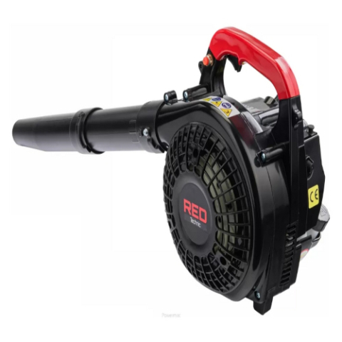 Бензиновая воздуходувка Red Technic RTODL0057 [2]
