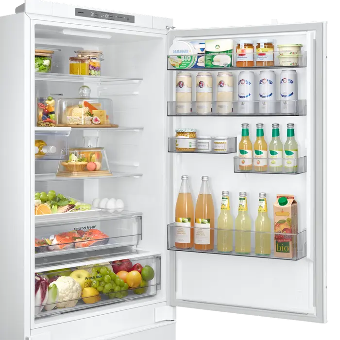 Frigider LG GBV7280AMB, Oțel inoxidabil [8]