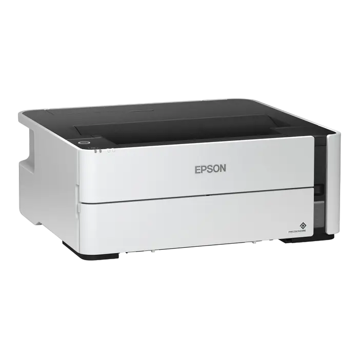 Imprimantă cu jet de cerneală Epson M1170, A4, Monocrom, Wi-Fi, Duplex Automat [2]