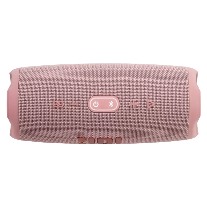 Портативная колонка JBL Charge 5, Розовая [2]