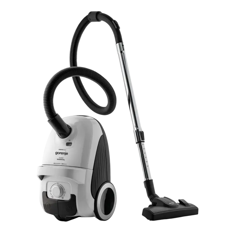 Electrocasnice - Aspirator Gorenje VC2221G4EW, Alb