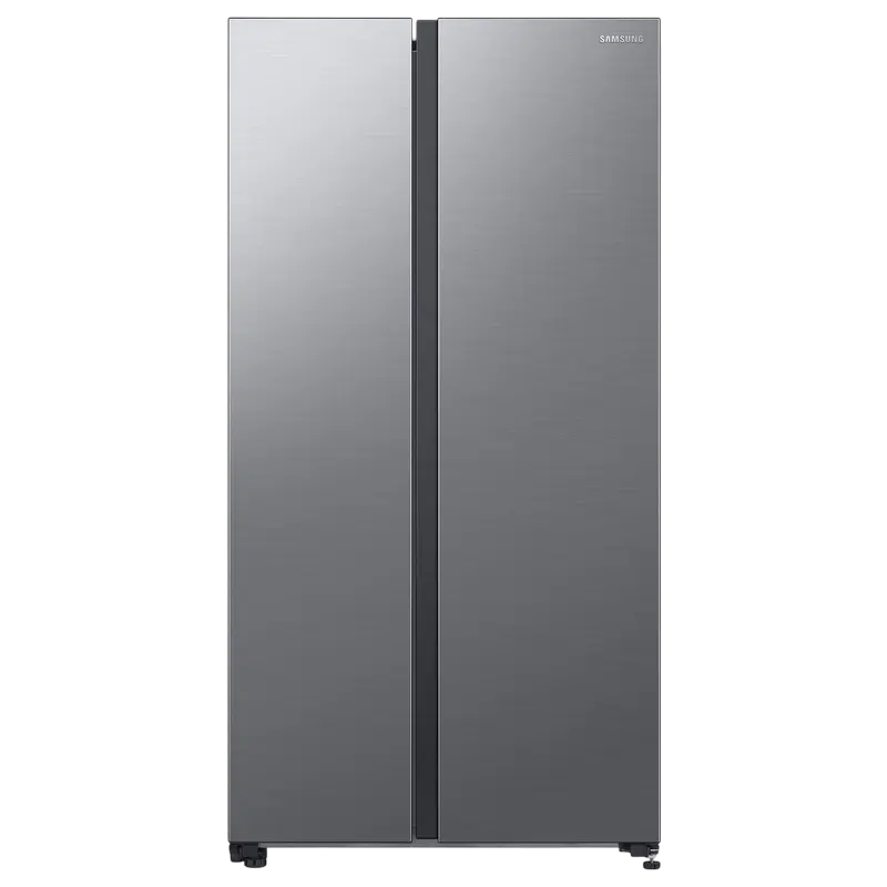 Бытовая техника - Холодильник Samsung RS62DG5003S9EO, Нержавеющая сталь