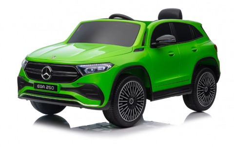 Jucării - Mașinuță Electrică pentru Copii Mercedes Benz MX625 – Design de lux și siguranță garantată