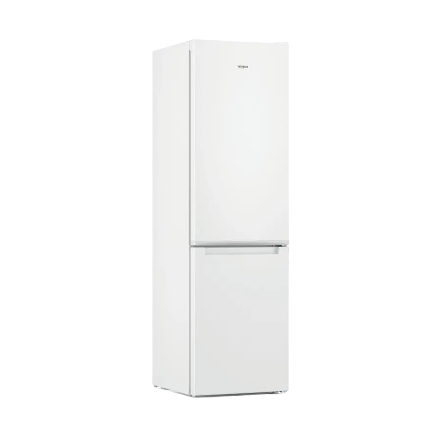 Frigider Whirlpool W7X 93A W, 6th Sense, Alb [3]
