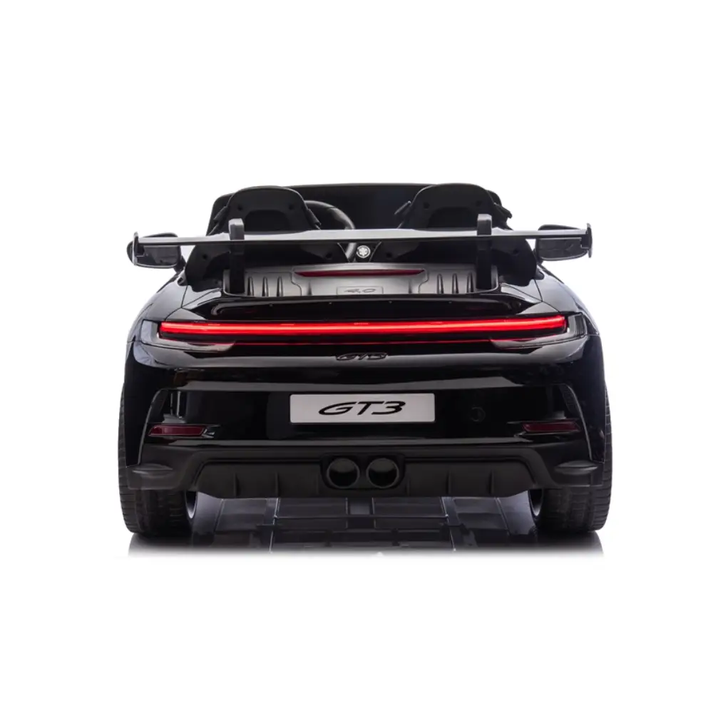 Электромобиль Porsche 911 (покрашенный) [2]