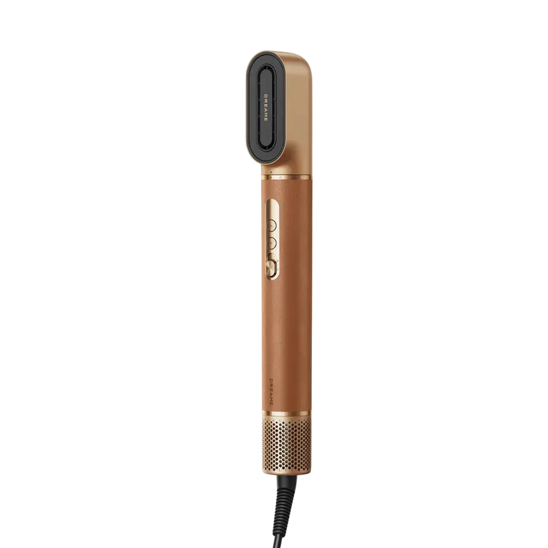Styler Dreame Airstyle Pro AMF18A, 1300W, Cafeniu [5]