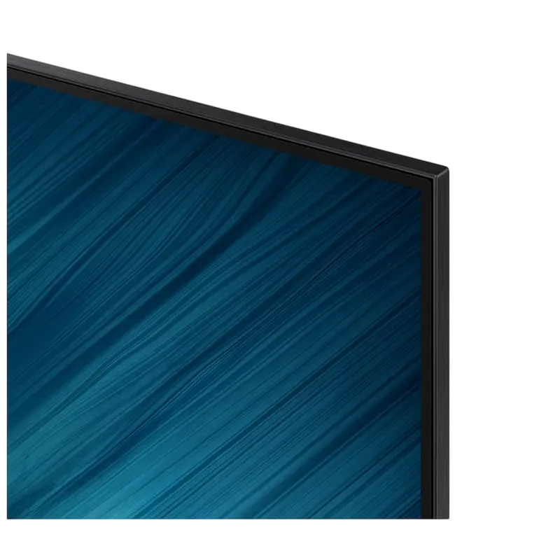 55" OLED SMART TV Samsung QE55S95FAUXUA, 3840x2160 4K UHD, Tizen, Чёрный [4]
