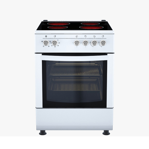 Electrocasnice mari - Aragaz Wolser WL-64602 EL White (electric)