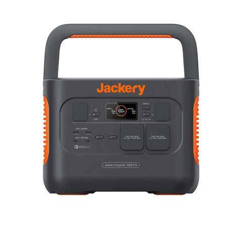 Jackery Explorer 1000 Pro Portable Power Station [2]