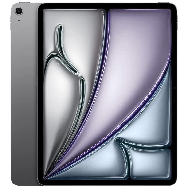 Tablete PC - Планшет Apple iPad Air 13 (2025), Wi-Fi, 8GB/128GB, Космический серый