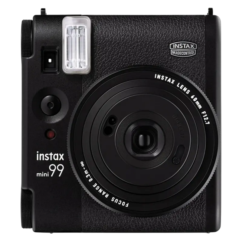Aparate foto - Fujifilm instax Mini 99 - Премиальная Камера Мгновенной Печати с Цветовыми Эффектами (Mini 99)