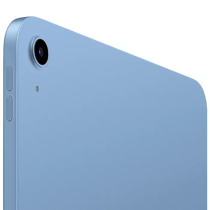 Tabletă Apple iPad 11 (2025), Wi-Fi, 6GB/128GB, Albastru [3]