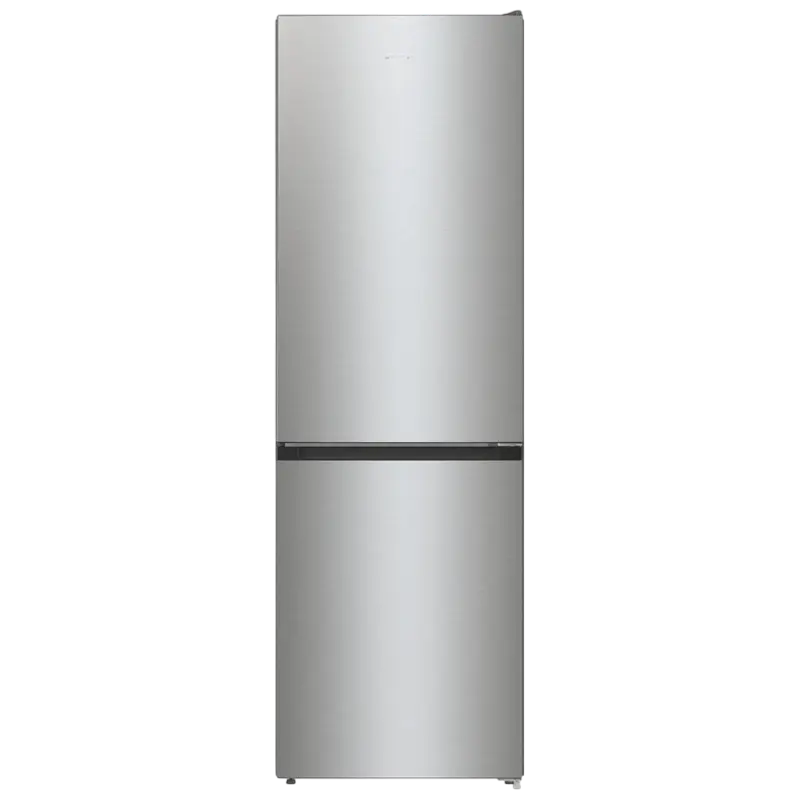 Electrocasnice - Frigider Gorenje NRK61CS2XL4, Oțel inoxidabil