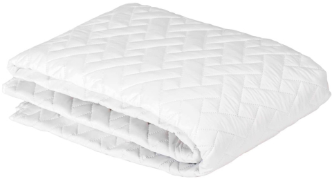 Protecție matlasată Somnart HypoallergenicMed™ 180 x 200 cm [4]