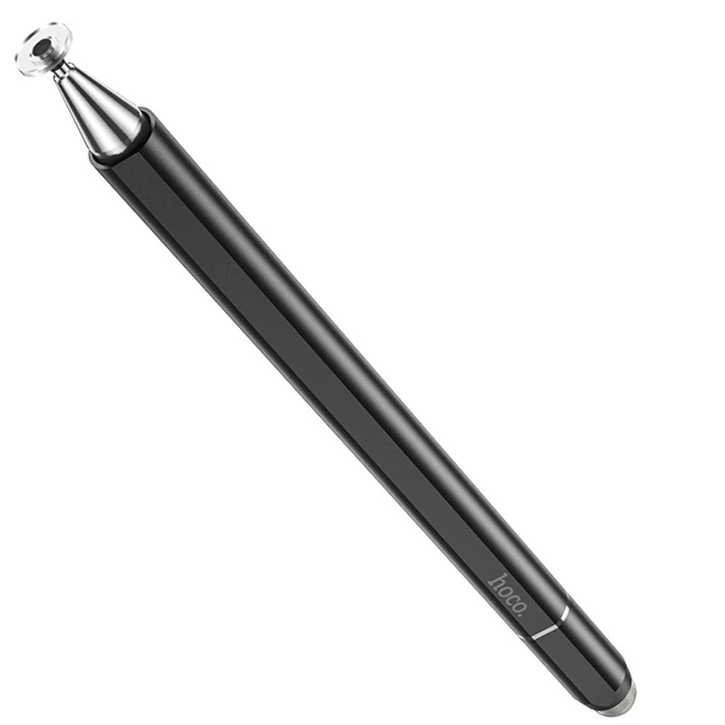 Pencil & Stylus - Stylus universal 3-în-1 GM111 – Funcționalitate completă pentru toate ecranele