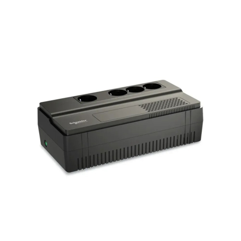 Electronice - UPS Schneider Electric BVS1000I-GR, 1000 VA / 600 W, 230 V, acumulator 9 Ah
