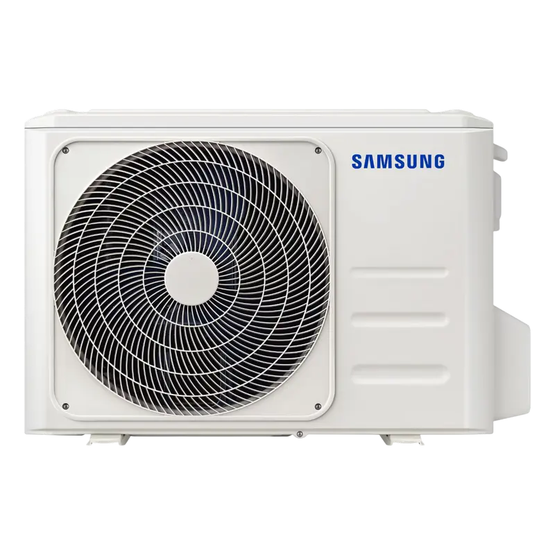 Aparat de aer condiționat Split Samsung AR09TXHQASINEU, 9kBTU/h, Alb [1]