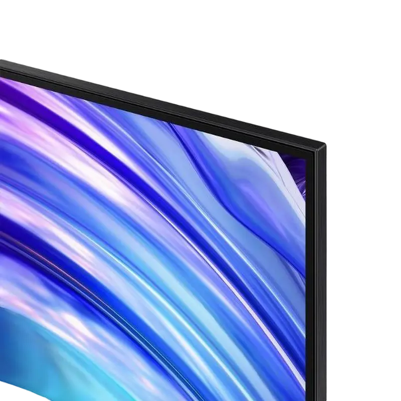 65" OLED SMART TV Samsung QE65S95DAUXUA 4K UHD Tizen 8.0 – Negru [4]
