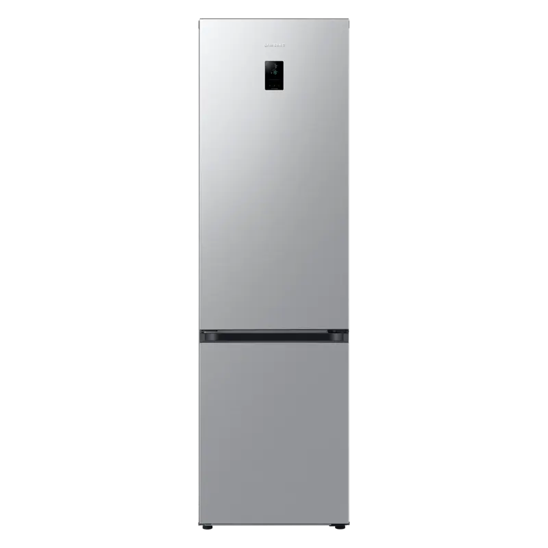 Electrocasnice - Frigider Samsung RB38C774DSA/EF, Argintiu