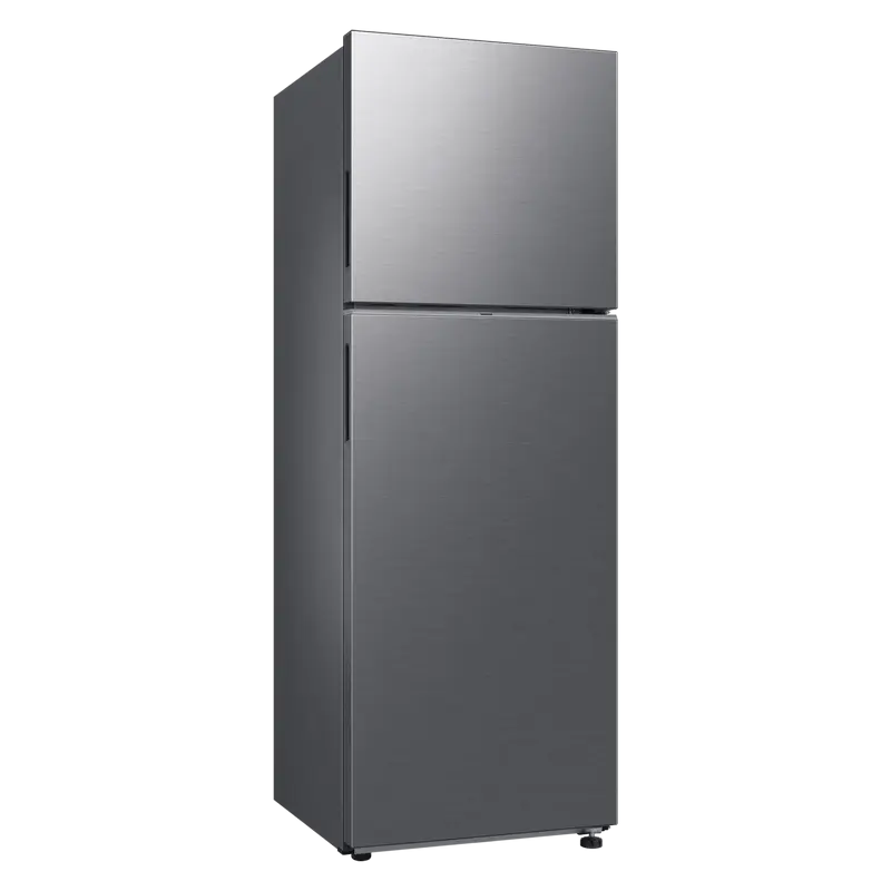 Frigider Samsung RT31CG5624S9EO, Argintiu [3]
