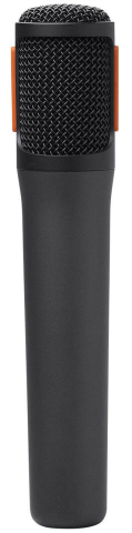 Microfon JBL PartyBox Wireless Mic – libertate totală și sunet clar pentru petreceri memorabile [5]