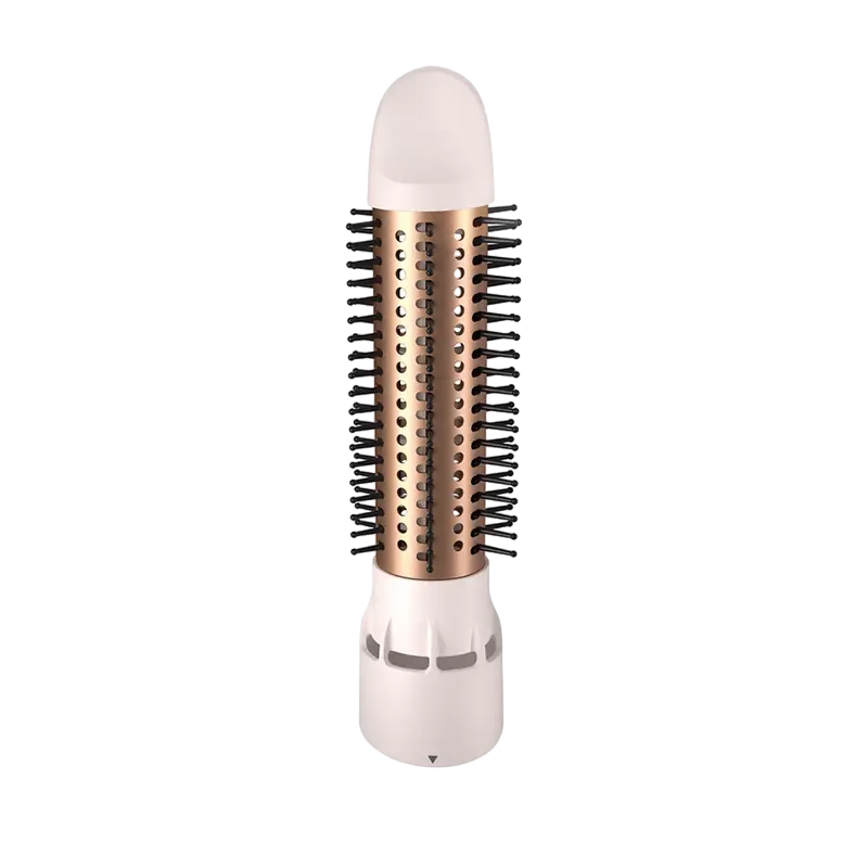 Фен-щетка PHILIPS BHA310/00, 800 Вт, Розовый [5]