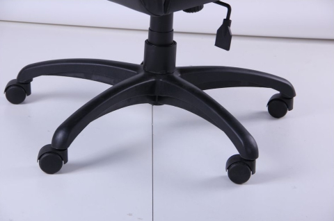 Fotoliu de birou AMF Atletic PL TILT Neapol Black [1]